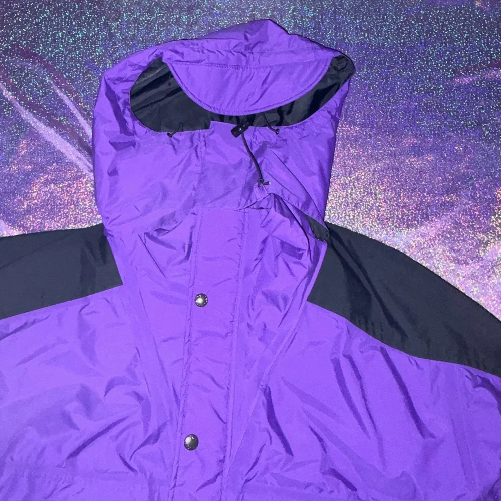 Vintage North Face Jacket
